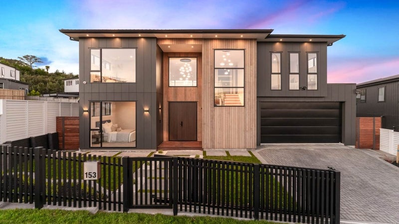 153 Te Oneroa Way, Long Bay, Auckland - Carousel 1