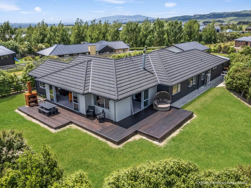 17 Westwood Drive, Aokautere, Palmerston North, Manawatu / Whanganui - Carousel 2