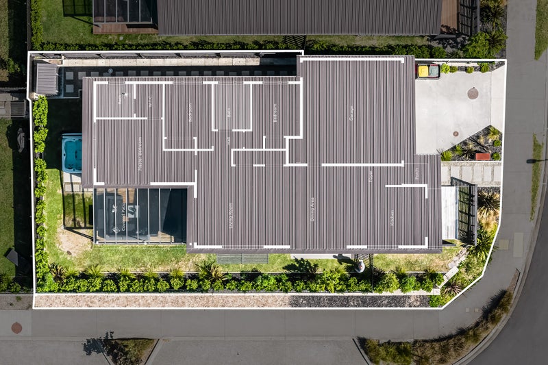 2 Poroporo Lane, Silverdale - Carousel 17