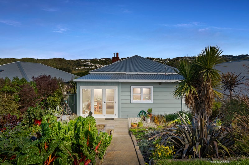 245 Rintoul Street, Berhampore, Wellington - Carousel 1