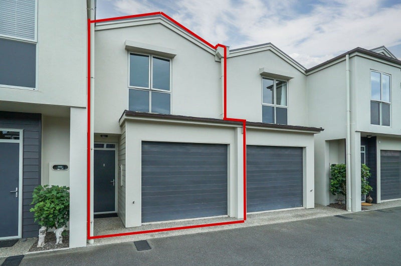 8/39 Trafalgar Street, The Wood, Nelson - Carousel 24