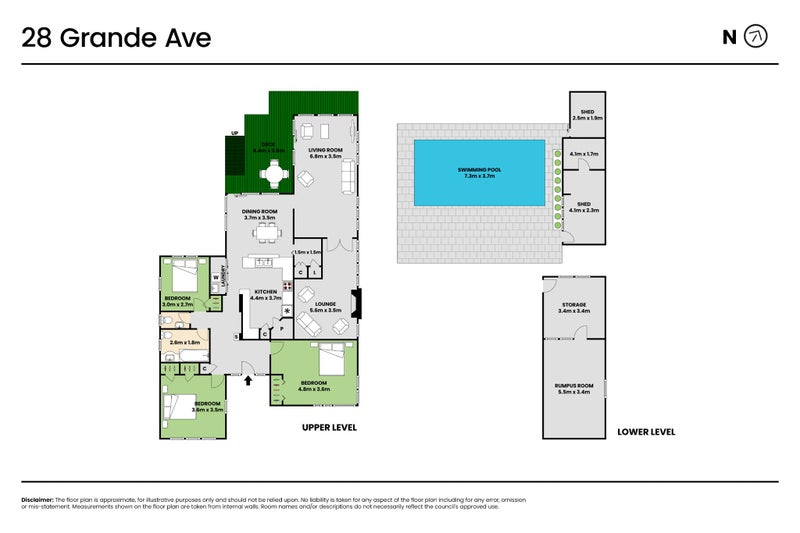 28 Grande Avenue, Mount Albert, Auckland - Carousel 20