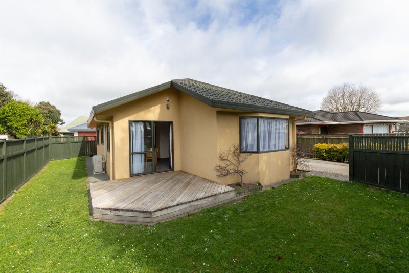 284 College Street, West End, Palmerston North - Carousel 14