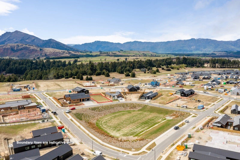 12 Hawkdun Place, WANAKA - Carousel 5