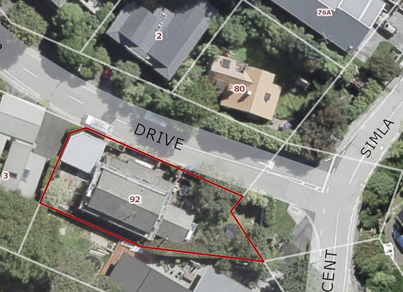 92 Simla Crescent, Khandallah, Wellington - Carousel 20