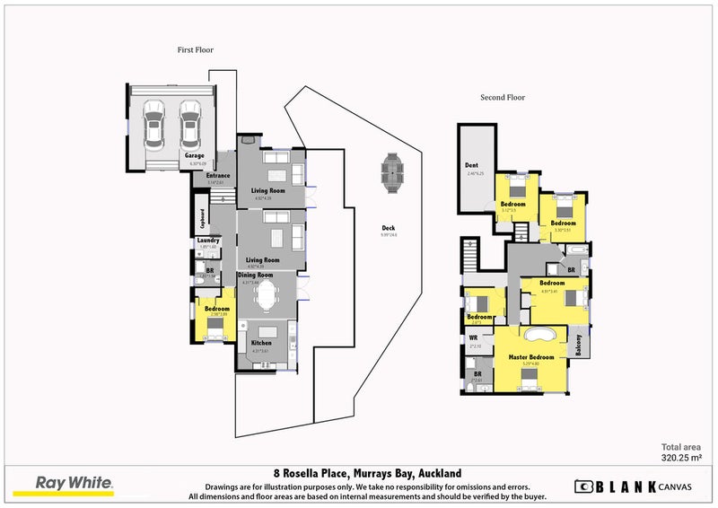 8 Rosella Place, Murrays Bay, Auckland - Carousel 20