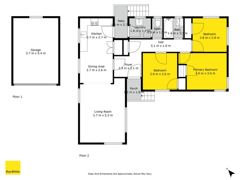 80 Fisher Crescent, Otara, Auckland - Carousel 7