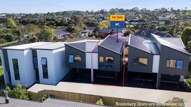 8C Nedlands Place, Burswood, Auckland - Carousel 1