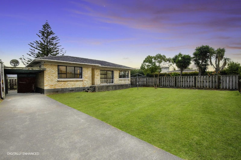 4/118 O'donnell Avenue, Owairaka, Auckland - Carousel 1