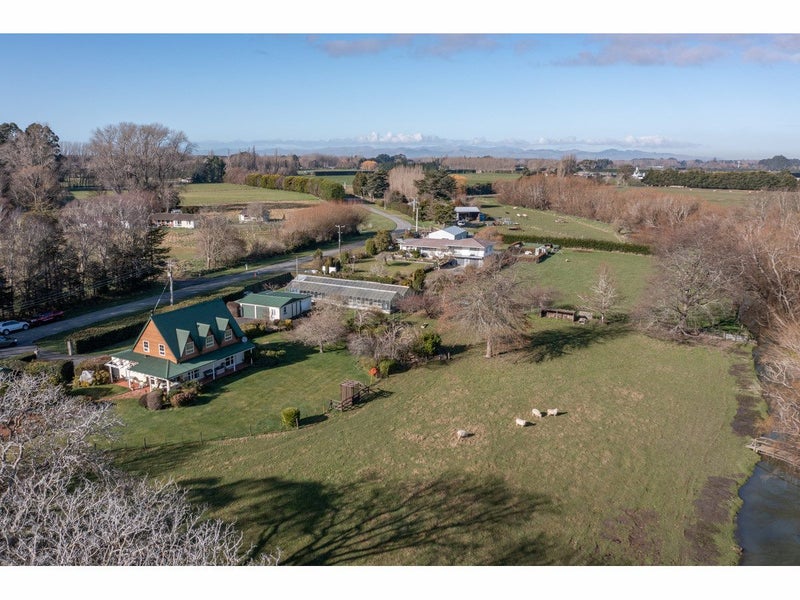 227 Butchers Road, Clarkville, Kaiapoi - Carousel 35