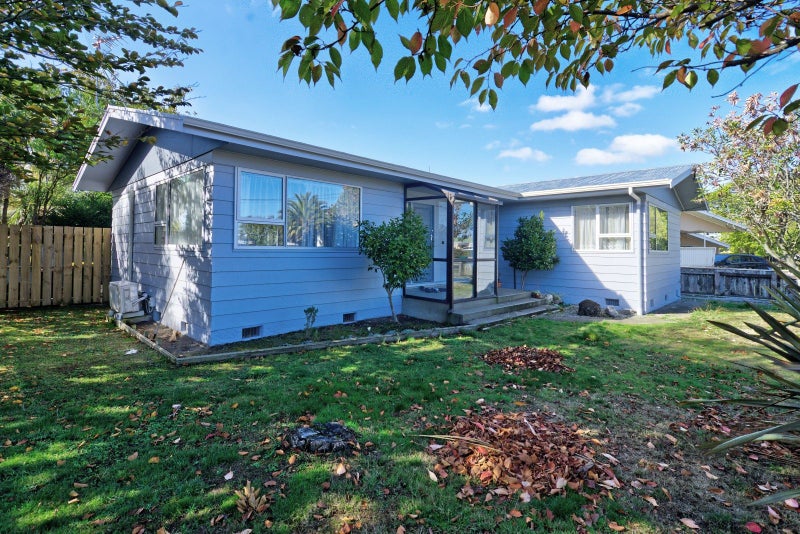 43 South Belt, Solway, Masterton - Carousel 1