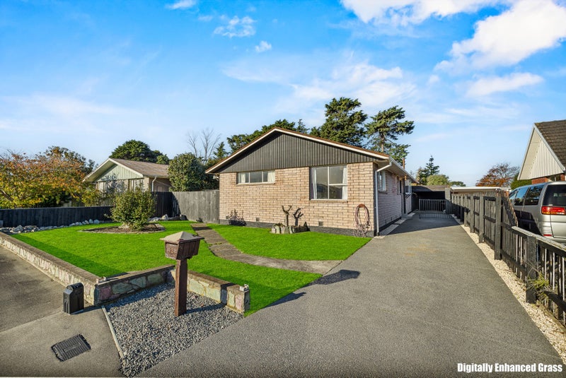 12 Waratah Street, Avondale, Christchurch - Carousel 1