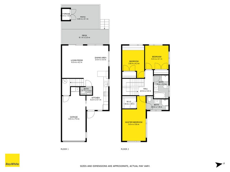 11 Kaimai Avenue, Massey, Auckland - Carousel 16