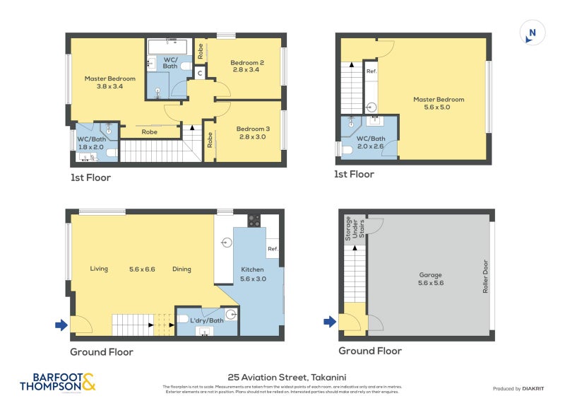 25 Aviation Street, Takanini, Auckland - Carousel 14