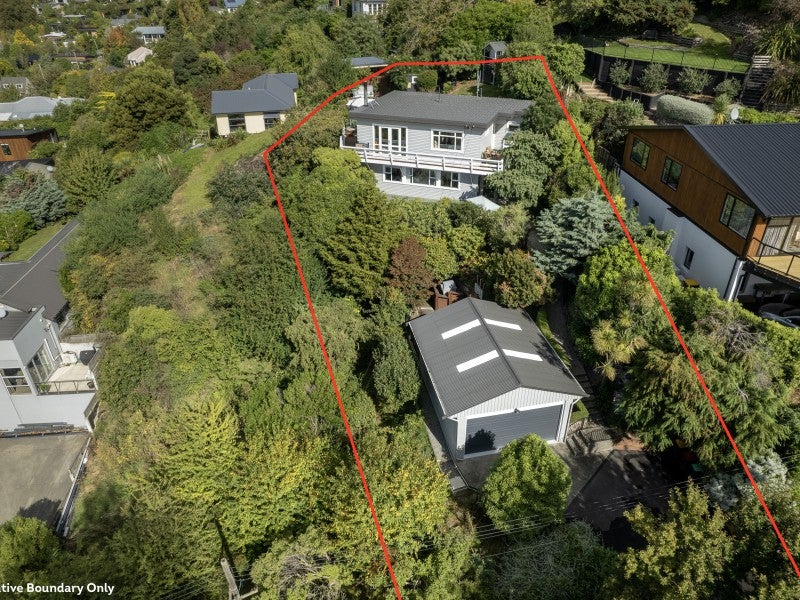 7 View Terrace, Huntsbury, Christchurch - Carousel 2