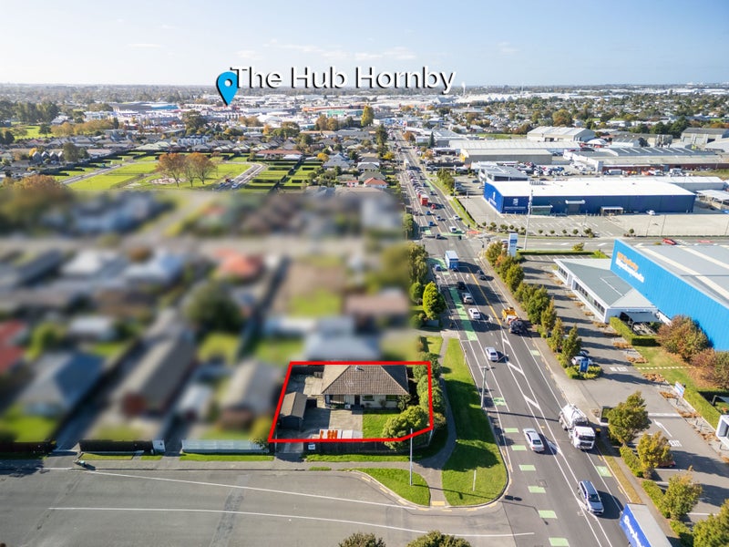 2A Skerten Avenue, Hornby, Christchurch - Carousel 22