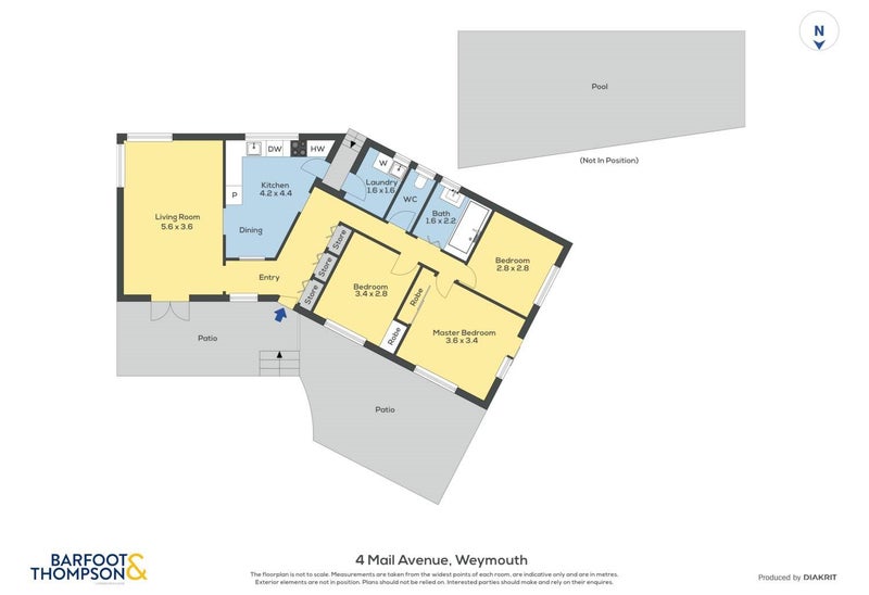 4 Mail Avenue, Weymouth, Auckland - Carousel 14