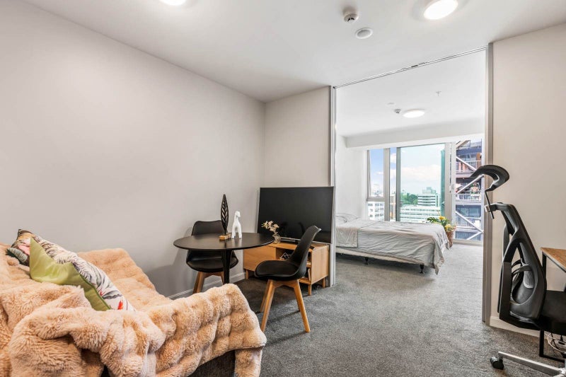 909/135 Hobson Street, Auckland Central, Auckland - Carousel 2