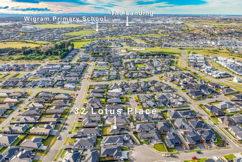 32 Lotus Place, Wigram, Christchurch - Carousel 15