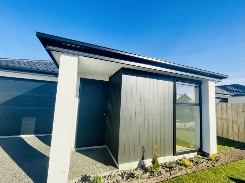 3 Oakvale Lane, Halswell, Christchurch - Carousel 1
