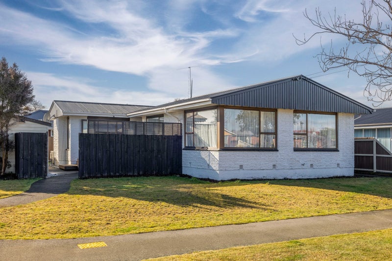 10 Fairford Street, Bishopdale, Christchurch - Carousel 2