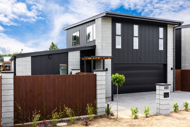 38B Monro Street, Blenheim - Carousel 43