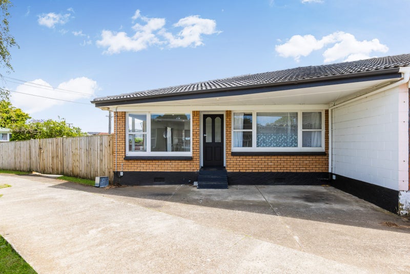 5/31 Alexander Avenue, Papatoetoe, Auckland - Carousel 12