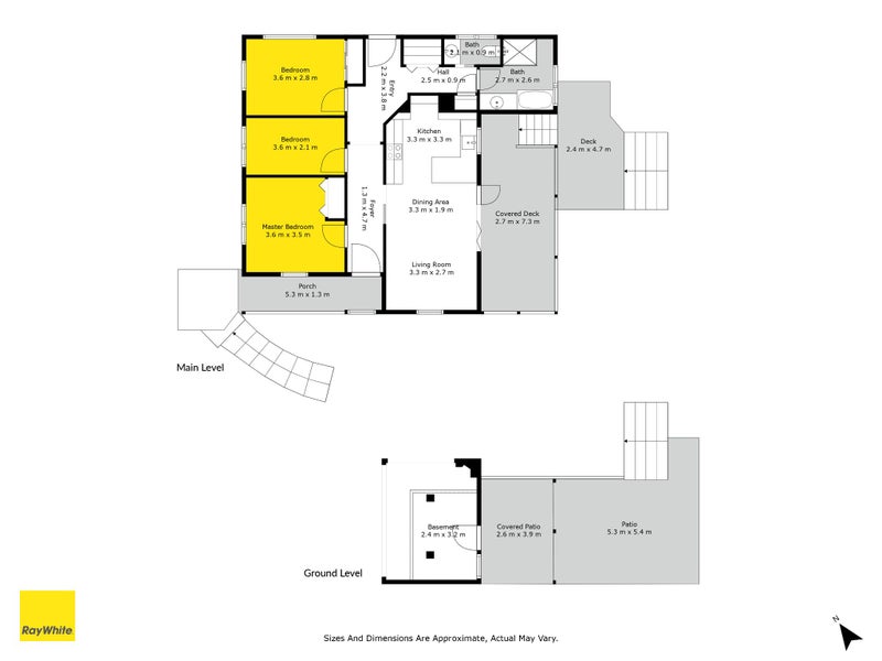 29 Wairere Avenue, Mount Albert, Auckland - Carousel 13