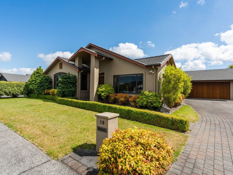 19 Scott Drive, Nukuhau, Taupo - Carousel 2