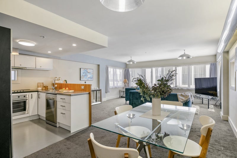 91/43 Mulgrave Street, Thorndon, Wellington - Carousel 1