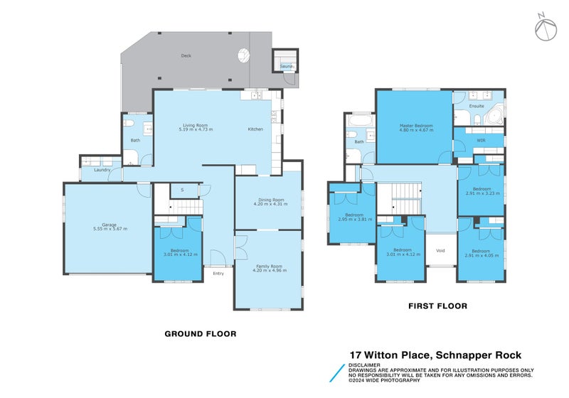 17 Witton Place, Schnapper Rock, Auckland - Carousel 37