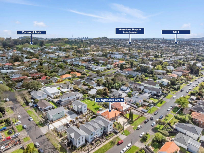 30 Ngatiawa Street, One Tree Hill, Auckland - Carousel 10