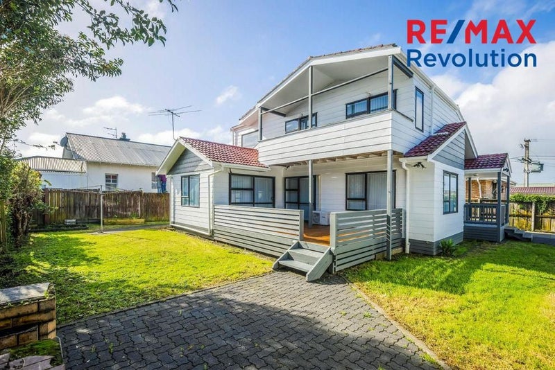 4 Birdwood Avenue, Papatoetoe, Auckland - Carousel 1
