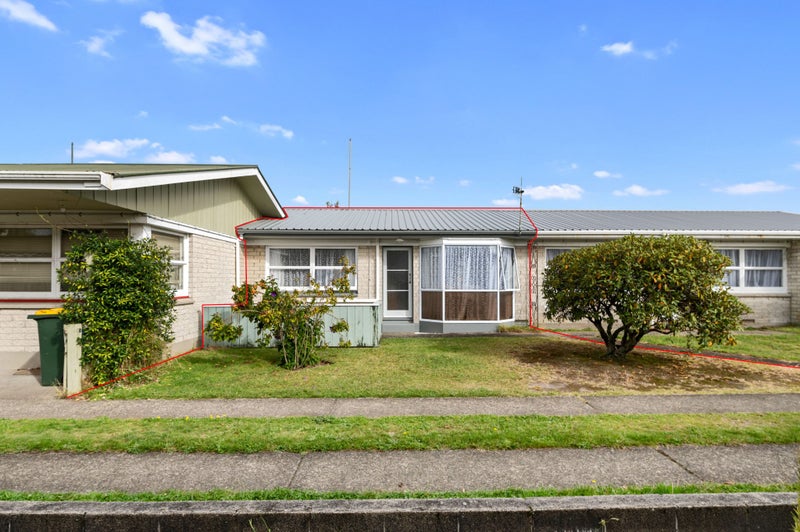 18B Deere Avenue, Fenton Park, Rotorua - Carousel 1