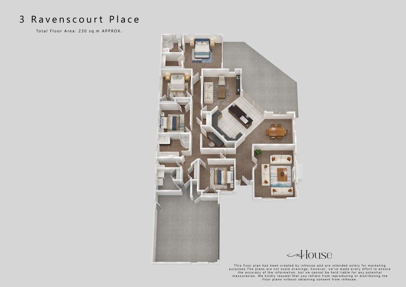 3 Ravenscourt Place, Huntington, Hamilton - Carousel 24