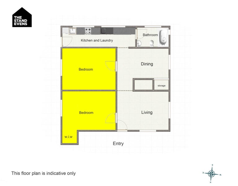 14 Young Street, Somerfield, Christchurch - Carousel 20