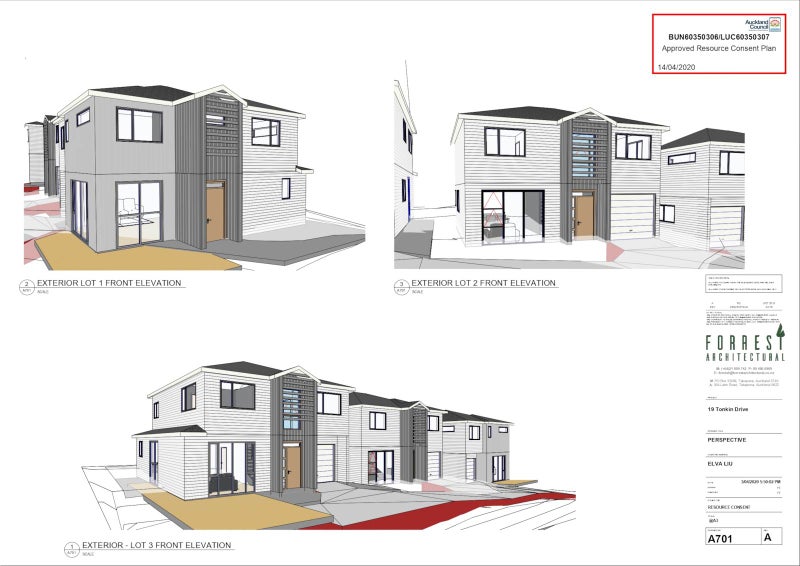 19C Tonkin Drive, Sunnynook, Auckland - Carousel 2