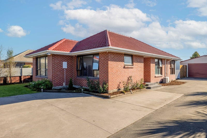 293 Wainoni Road, Avondale, Christchurch - Carousel 1