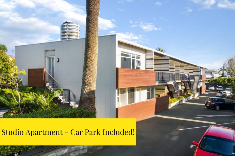 2/20 Shelly Beach Road, Ponsonby, Auckland - Carousel 1