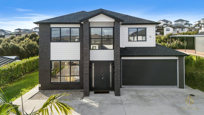 8 Captain Rings drive, Papakura, Auckland - Carousel 1