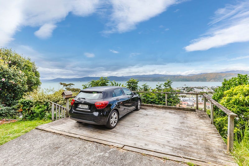 2/50 Ferry Street, Seatoun, Wellington - Carousel 19