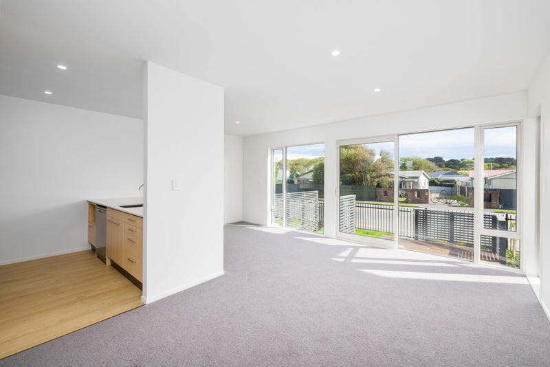 12 Sunshine Lane, New Brighton, Christchurch - Carousel 1