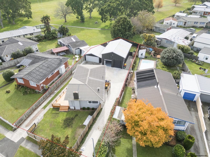 34 Rhonda Avenue, Deanwell, Hamilton - Carousel 1