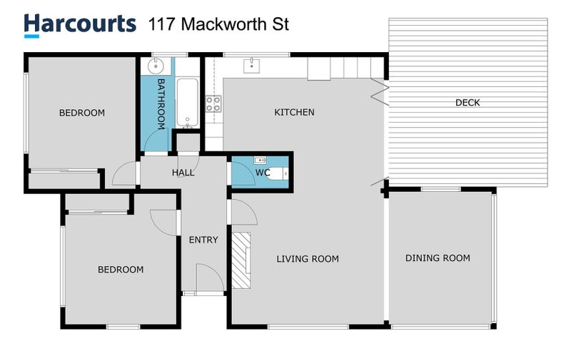 117 Mackworth Street, Woolston, Christchurch - Carousel 18