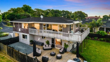 147 Fisher Parade, Sunnyhills, Auckland - Carousel 1