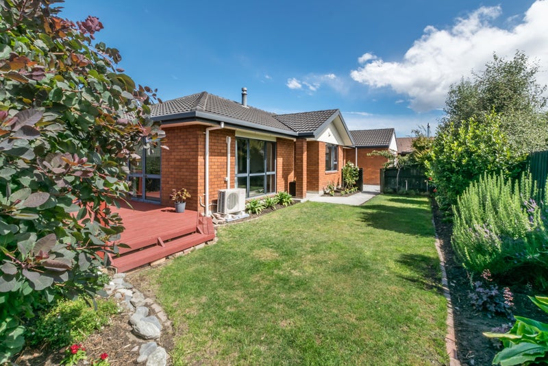 21 De Lange Street, Wigram, Christchurch - Carousel 1