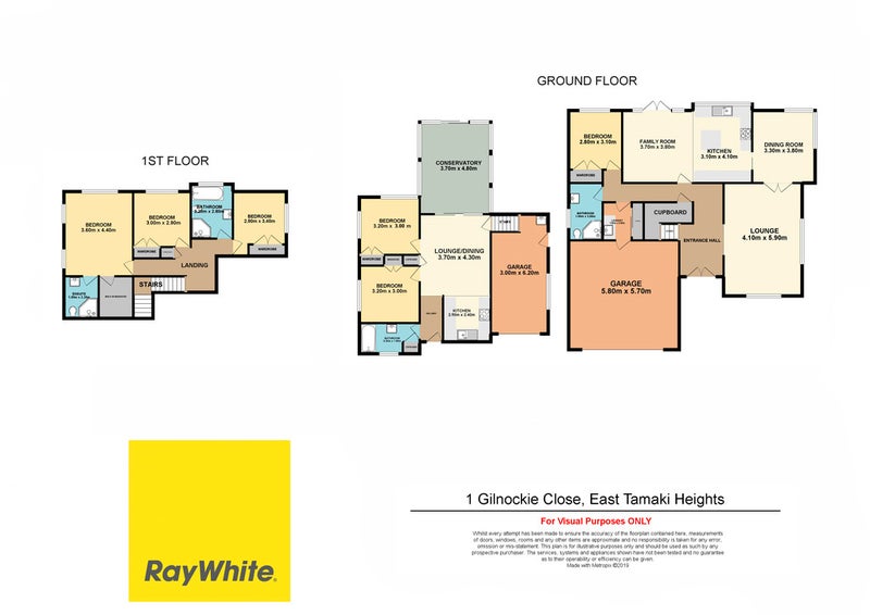 1 Gilnockie Close, East Tamaki Heights, Auckland - Carousel 2