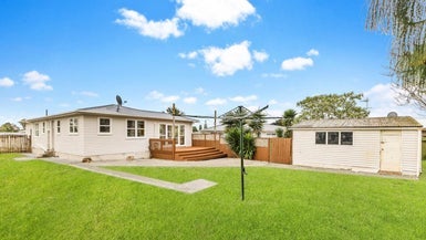 25 Romney Place, Manurewa, Auckland - Carousel 1