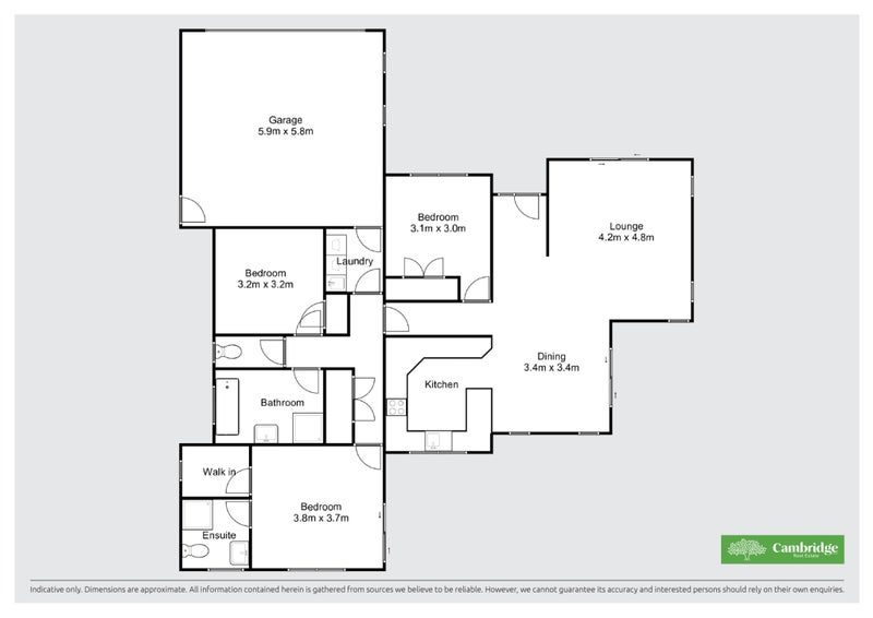 62 Raleigh Street, Leamington, Cambridge - Carousel 24