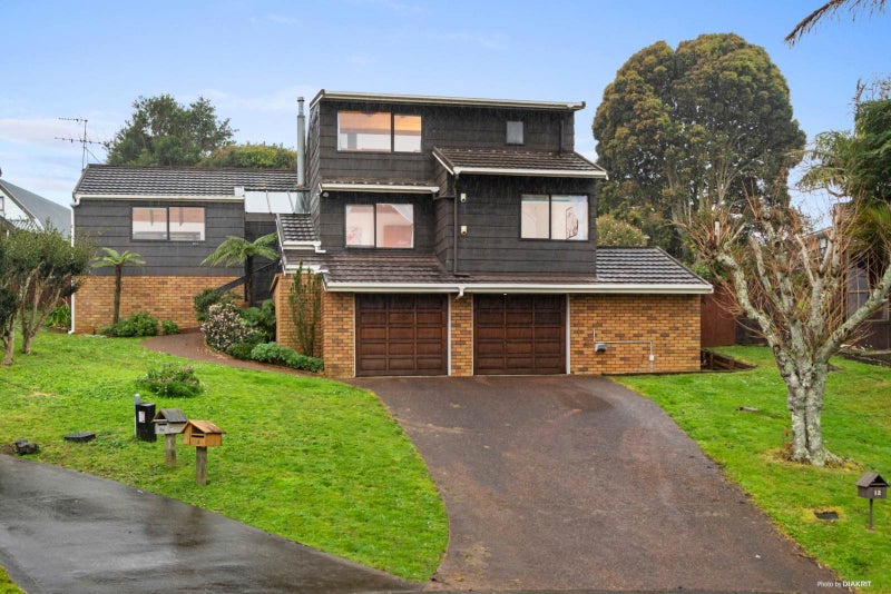 12 Tilia Place, Totara Heights, Auckland - Carousel 2